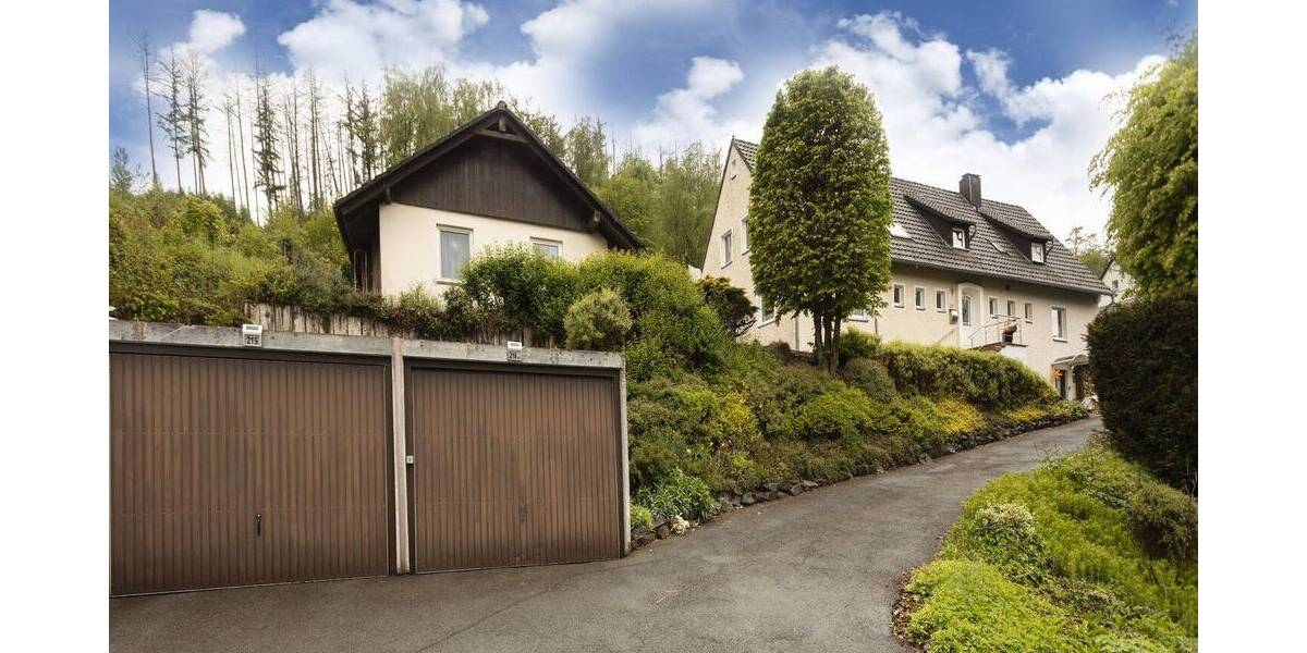 Einfamilienhaus Lüdenscheid Brügge - 420.000&euro; | Angebot:26763272