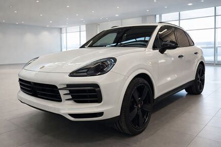 Porsche Cayenne 59.700 km 66.970 &euro; Werdohl 58791