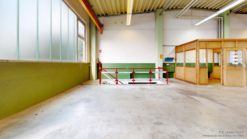 Gewerbeobjekt Plettenberg - 1.925&euro; | Angebot:21669979