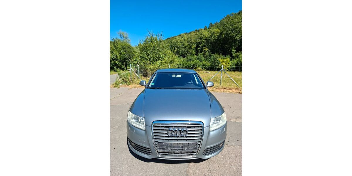 Audi A6 269.718 km 6.300 &euro; Gummersbach 51647