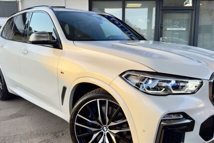 BMW X5 65.721 km 57.900 &euro; Hagen 58093