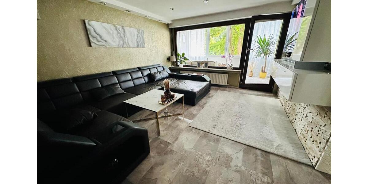 Etagenwohnung Hagen Hagen-Mitte - 2.5 Zimmer, 60 m&sup2;, 134.900&euro; | Angebot:25972130