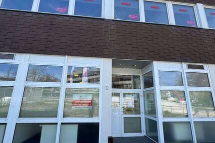 Gewerbeobjekt Gevelsberg Börkey - 1.584&euro; | Angebot:26093075