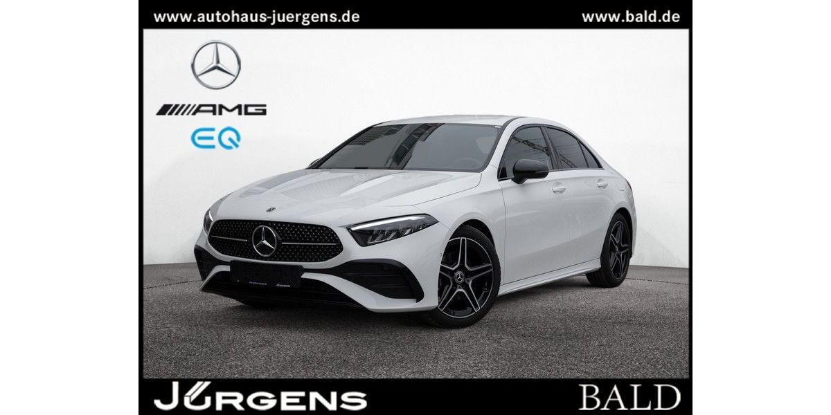 Mercedes-Benz A 200 15.576 km 34.790 &euro; Lüdenscheid 58507