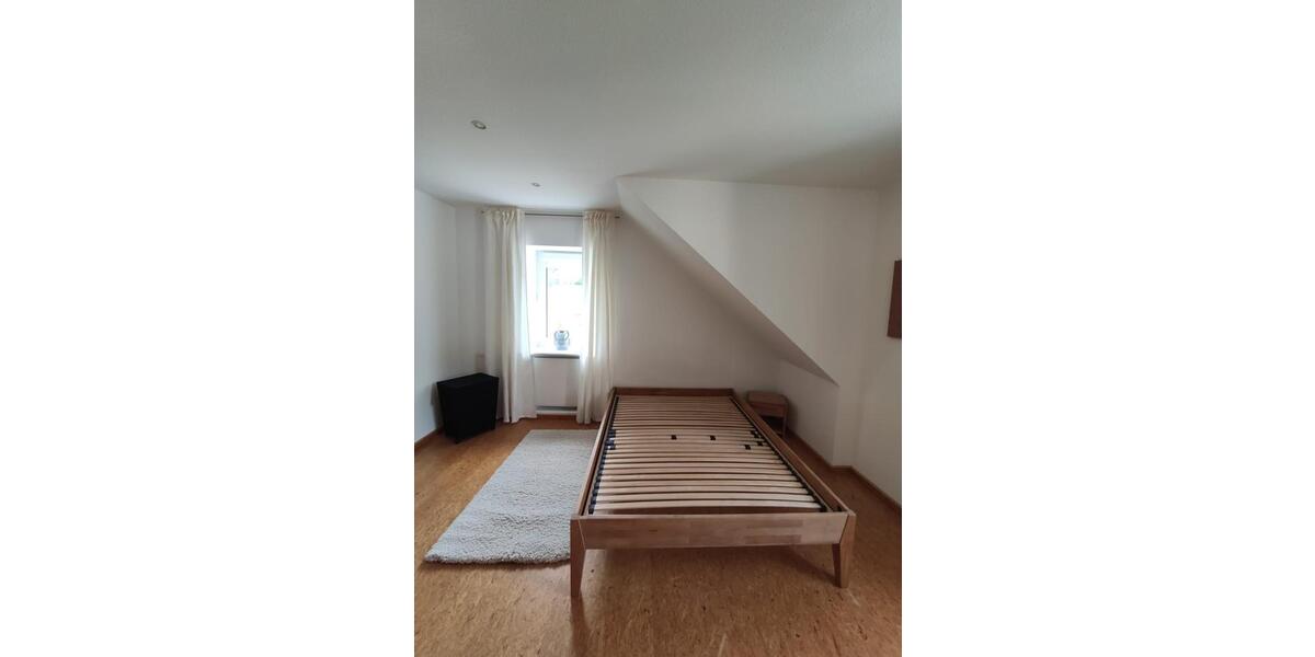 Etagenwohnung Lüdenscheid Augustenthal - 1 Zimmer, 50 m&sup2;, 650&euro; | Angebot:26462895