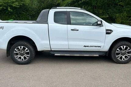 Ford Ranger 89.423 km 24.950 &euro; Gummersbach 51647