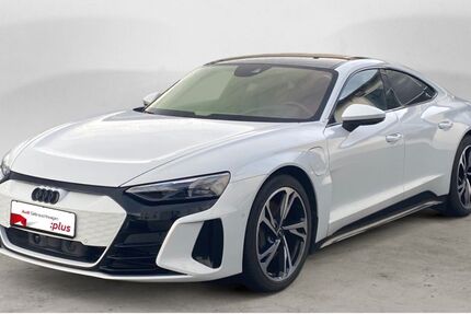 Audi e-tron GT 43.482 km 53.480 &euro; Schwelm 58332