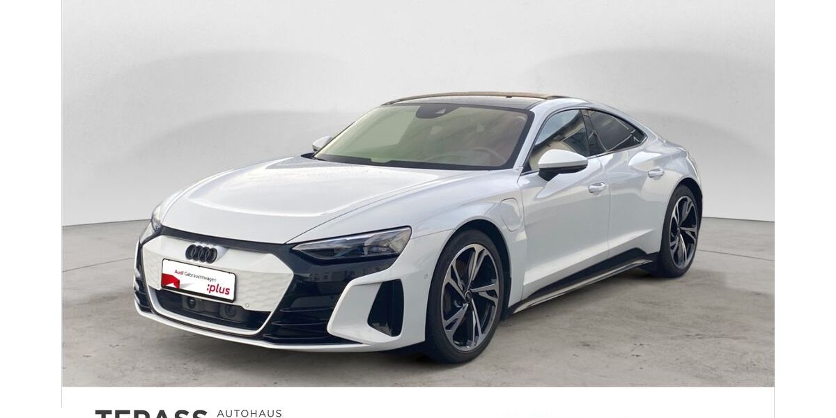 Audi e-tron GT 43.482 km 53.480 &euro; Schwelm 58332