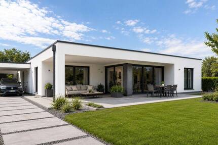 Haus Attendorn - 3 Zimmer, 140 m&sup2;, 599.500&euro; | Angebot:26859318