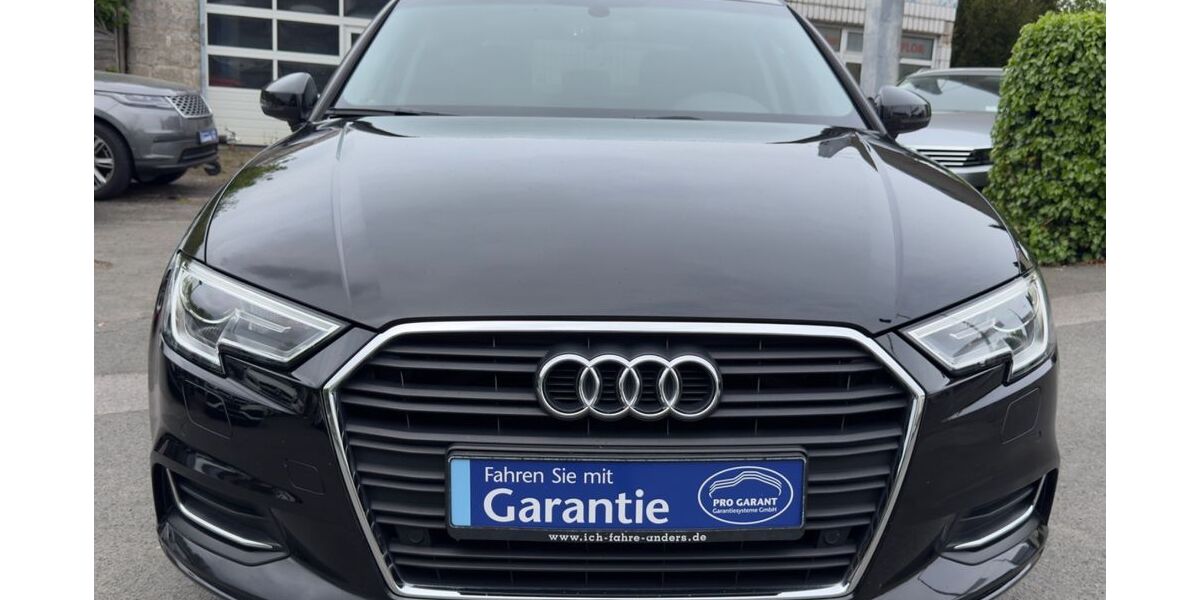 Audi A3 61.000 km 19.890 &euro; Lüdenscheid 58511