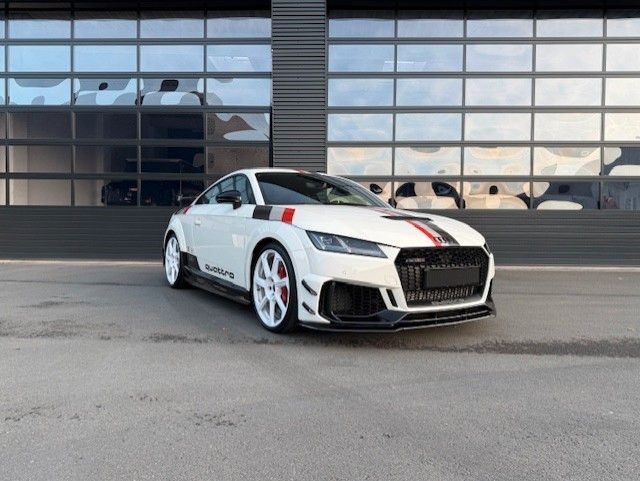 Audi TT RS 1.390 km 104.890 &euro; Sundern 59846