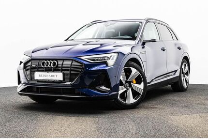 Audi e-tron 57.042 km 36.175 &euro; Hagen 58091