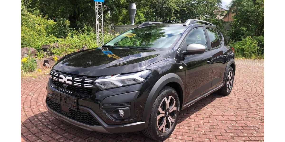 Dacia Sandero 51.666 km 15.995 &euro; Hagen 58091