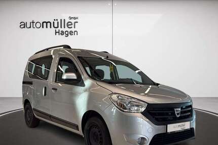 Dacia Dokker 94.741 km 8.200 &euro; Hagen 58095
