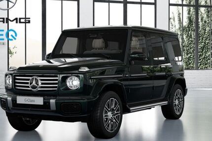 Mercedes-Benz G 580 14.784 km 133.790 &euro; Iserlohn 58636