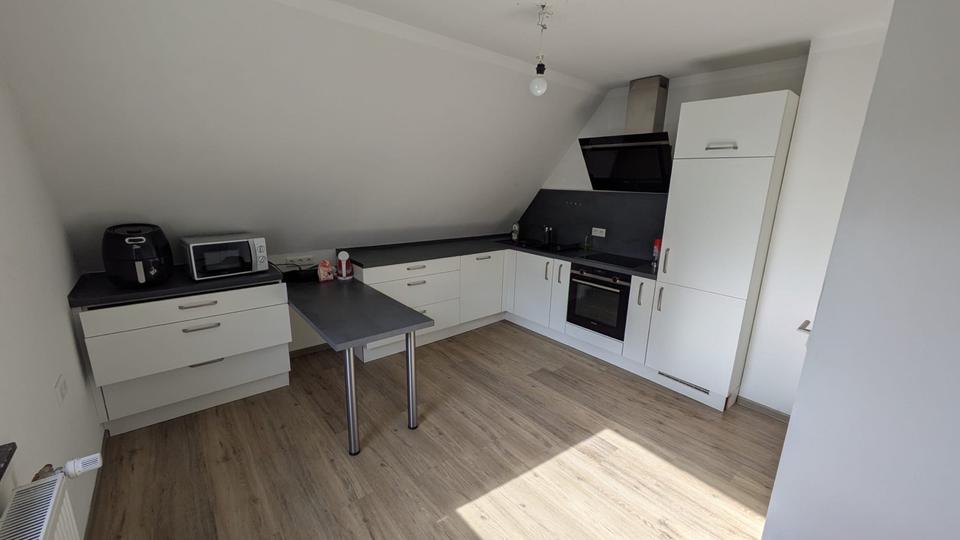Dachgeschoßwohnung Attendorn - 2 Zimmer, 57 m&sup2;, 690&euro; | Angebot:25920029