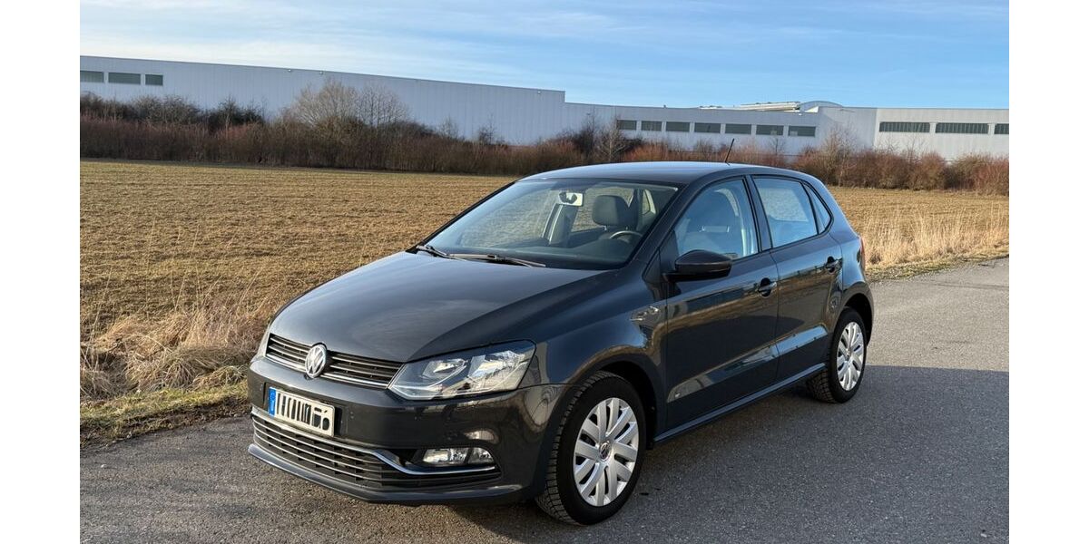 VW Polo 174.884 km 7.300 &euro; Balve 58802