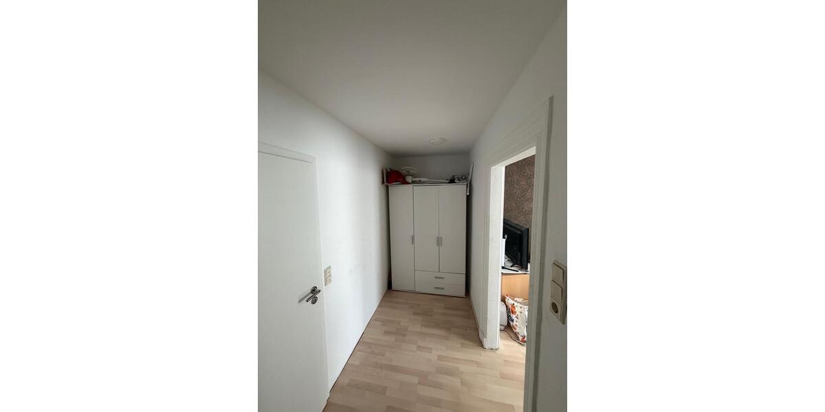 Etagenwohnung Menden (Sauerland) Berkenhofskamp - 1 Zimmer, 70 m&sup2;, 750&euro; | Angebot:26021444