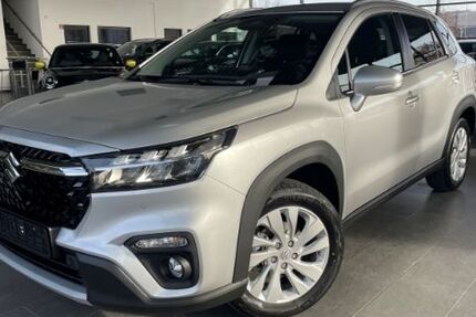 Suzuki (SX4) S-Cross 6.790 km 24.370 &euro; Attendorn 57439