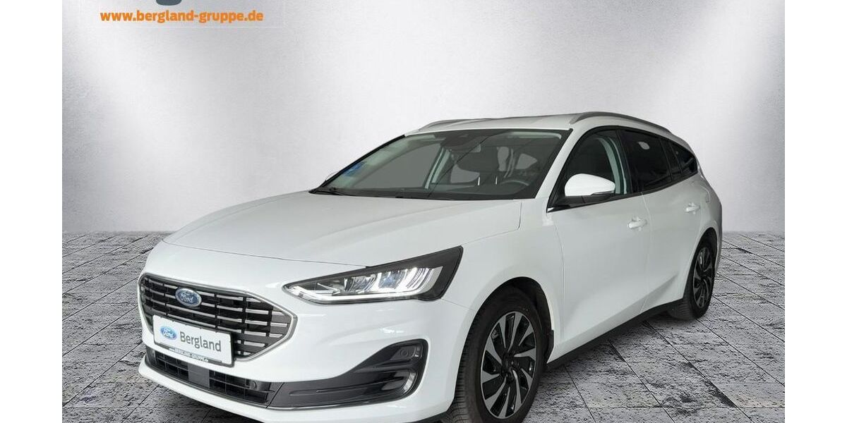 Ford Focus 34.342 km 26.480 &euro; Bergneustadt 51702