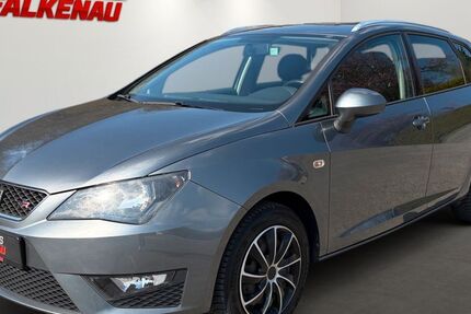 Seat Ibiza 110.400 km 6.990 &euro; Attendorn 57439