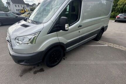 Ford Transit 66.141 km 22.900 &euro; Lüdenscheid 58511