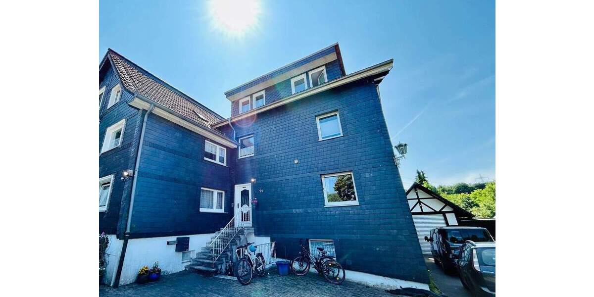Doppelhaushälfte Wipperfürth - 6 Zimmer, 270 m&sup2;, 325.000&euro; | Angebot:25782733
