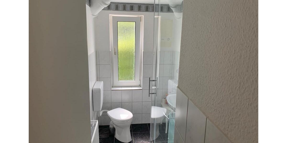 Etagenwohnung Hagen Hohenlimburg - 2 Zimmer, 55 m&sup2;, 395&euro; | Angebot:26083835