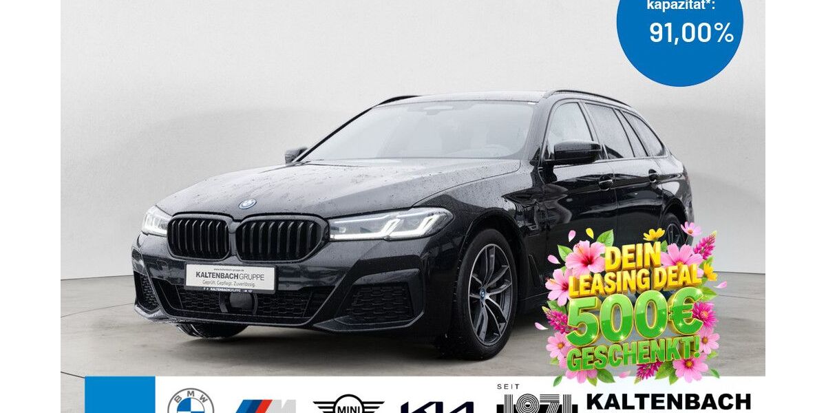 BMW 530 98.649 km 33.890 &euro; Olpe 57462