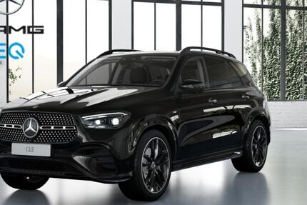Mercedes-Benz GLE 350 21.206 km 80.790 &euro; Hagen 58135