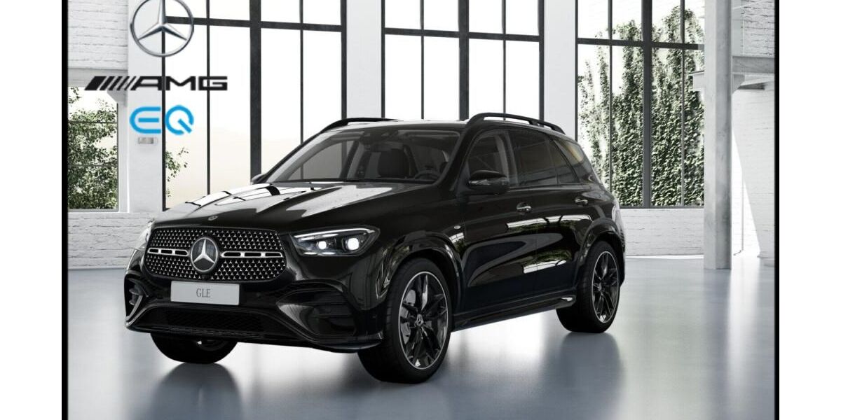 Mercedes-Benz GLE 350 21.206 km 81.880 &euro; Hagen 58135