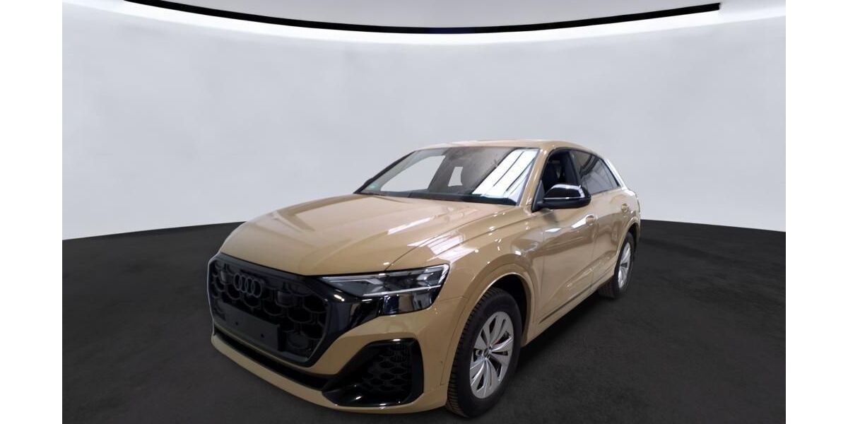 Audi Q8 34.228 km 76.918 &euro; Hagen 58091