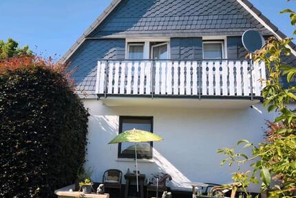 Haus Drolshagen - 6 Zimmer, 98 m&sup2;, 265.000&euro; | Angebot:27083356