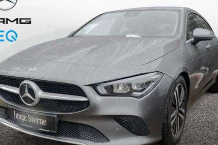 Mercedes-Benz CLA 250 81.436 km 24.880 &euro; Iserlohn 58636