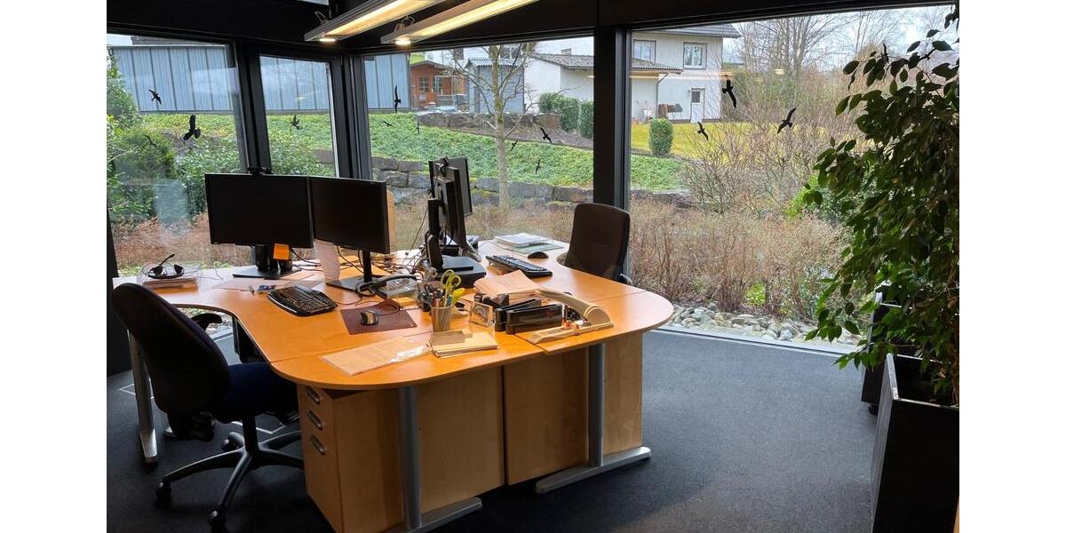 Gewerbeobjekt Gummersbach Hepel - 416&euro; | Angebot:20494564