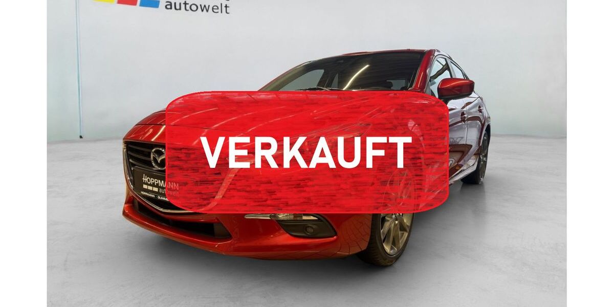 Mazda 3 113.358 km 13.290 &euro; Gummersbach 51647