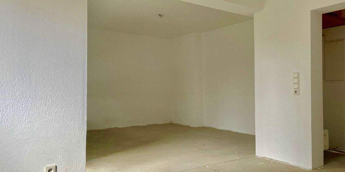 Reihenmittelhaus Marienheide - 4 Zimmer, 100 m&sup2;, 219.000&euro; | Angebot:25776428