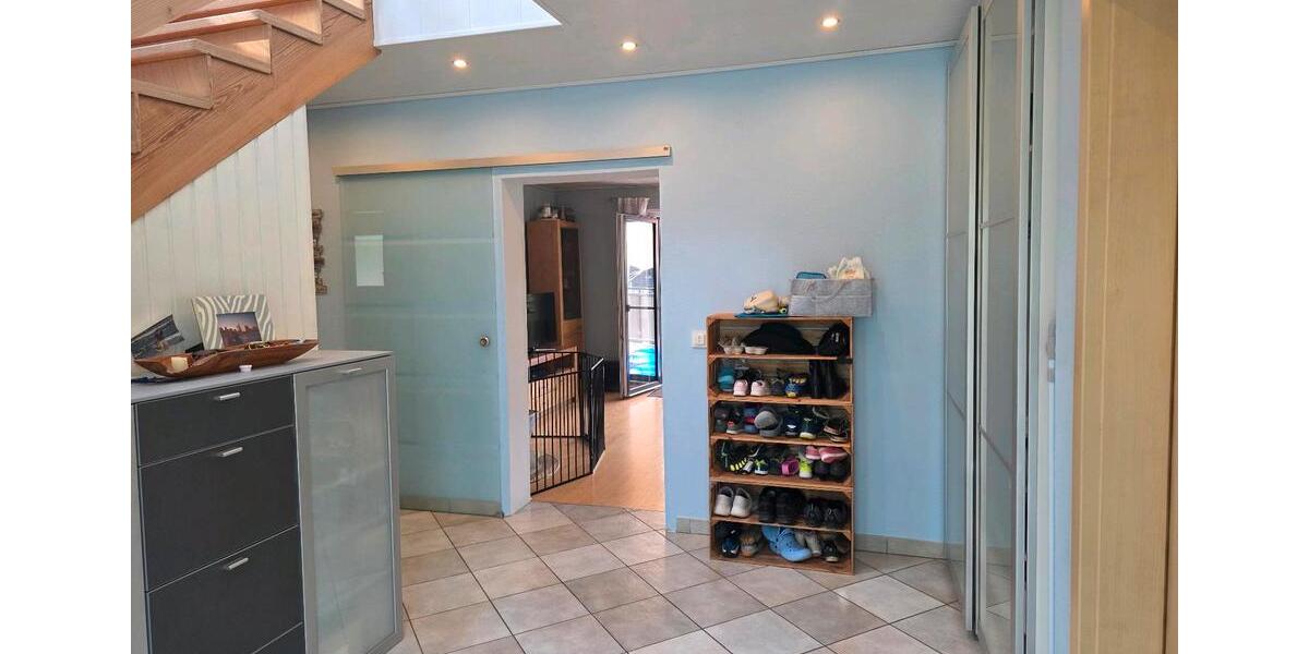 Einfamilienhaus Lüdenscheid Augustenthal - 4 Zimmer, 133 m&sup2;, 449.000&euro; | Angebot:26566800