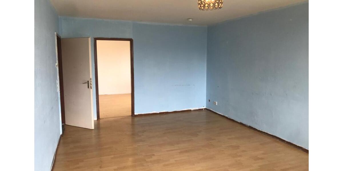 Etagenwohnung Gummersbach Hepel - 3 Zimmer, 85 m&sup2;, 500&euro; | Angebot:25831713