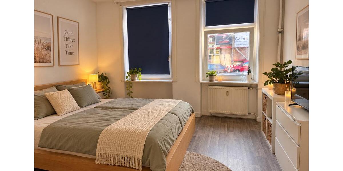 Erdgeschoßwohnung Kierspe - 2 Zimmer, 56 m&sup2;, 450&euro; | Angebot:27535701