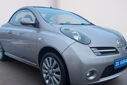 Nissan Micra 190.538 km 1.799 &euro; Olpe 57462