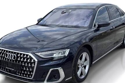 Audi A8 84.503 km 49.280 &euro; Hagen 58091