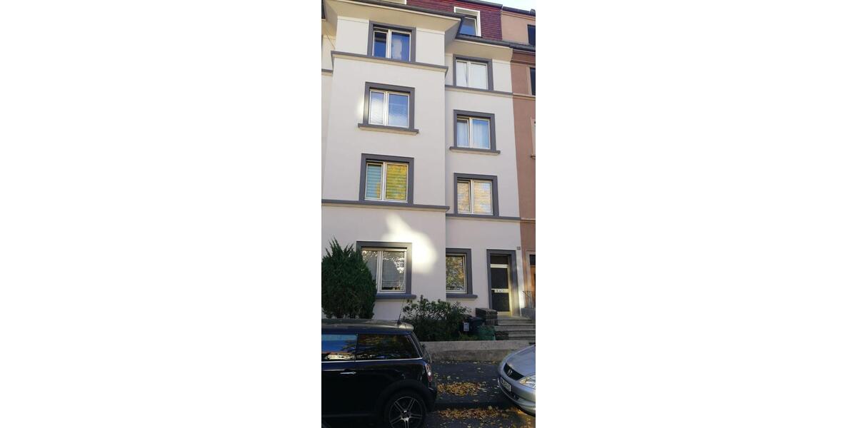 Etagenwohnung Hagen Hagen-Mitte - 2.5 Zimmer, 60 m&sup2;, 480&euro; | Angebot:25995559