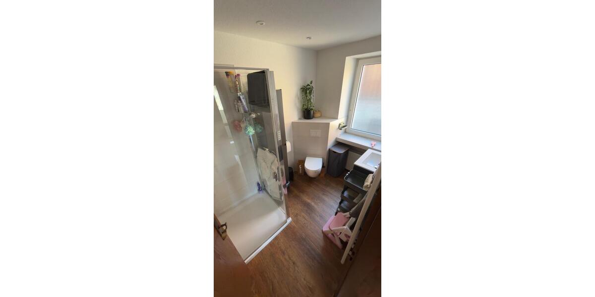 Etagenwohnung Marienheide - 4 Zimmer, 115 m&sup2;, 1.348&euro; | Angebot:26393543