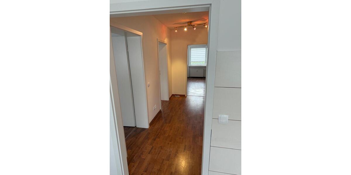 Etagenwohnung Nachrodt-Wiblingwerde Wiblingwerde - 3 Zimmer, 75 m&sup2;, 650&euro; | Angebot:25976724