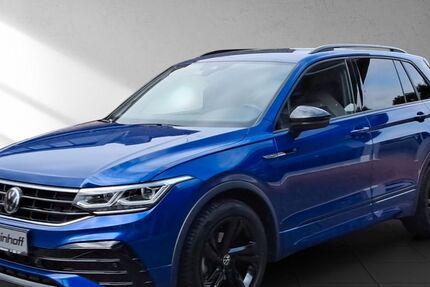 VW Tiguan 35.846 km 30.490 &euro; Attendorn 57439