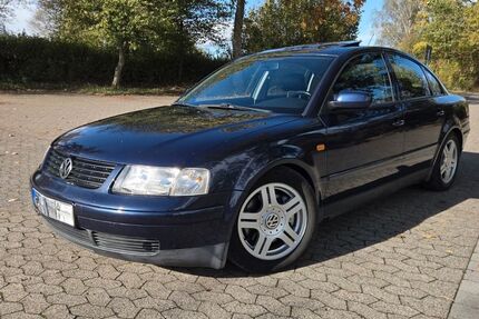 VW Passat 153.419 km 4.850 &euro; Sundern 59846