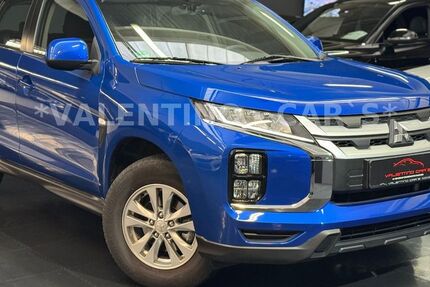 Mitsubishi ASX 79.742 km 18.299 &euro; Radevormwald 42477