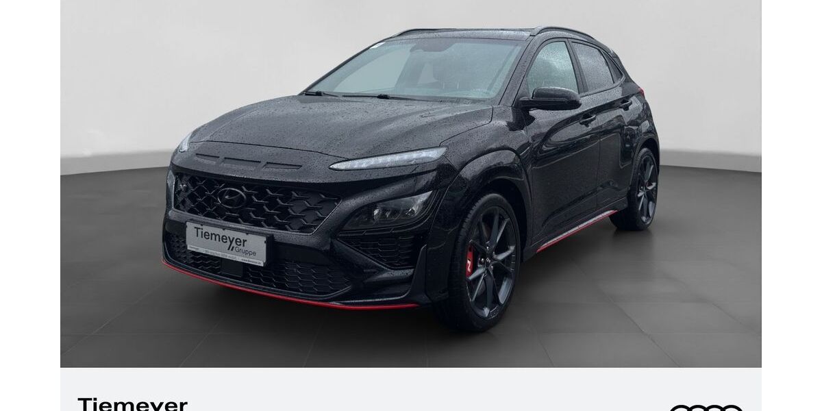 Hyundai KONA 26.457 km 29.460 &euro; Lüdenscheid 58511