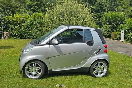 Smart ForTwo 63.000 km 7.500 &euro; Lüdenscheid 58509